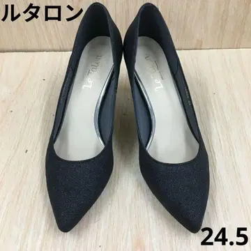 르탈론 라메 믹스 펌프스 F0905C18