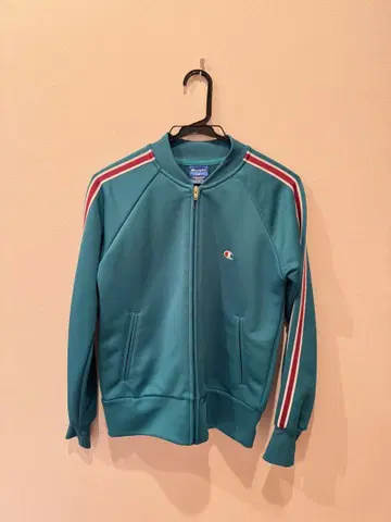 Champion 트랙 자켓 M