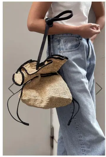 [MADE IN MADA]ANDRY BAG