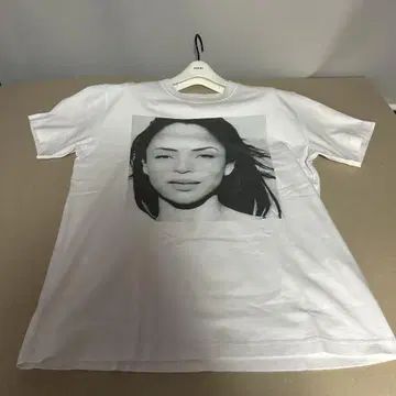 21SS sacai x SADE Tee 21-0227S