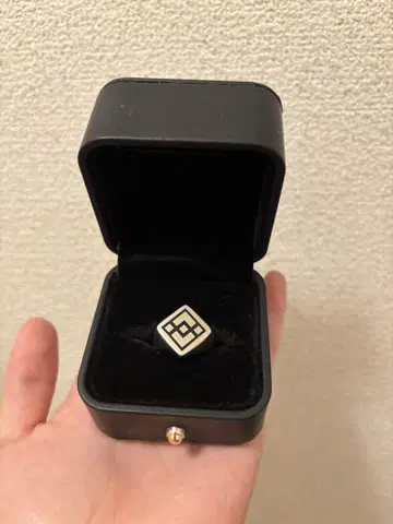초레어 Binance 바이낸스 VIP 반지