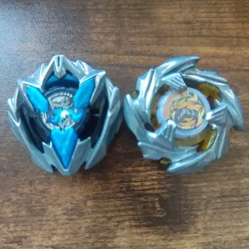 BEYBLADEX 드란 바스터 코발트 드라군 블레이드만