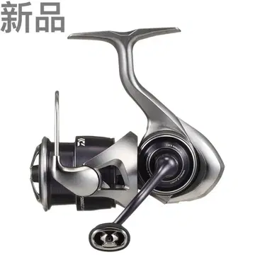 새상품 Q4329 다이와 25CALDIA FC LT2500S-H