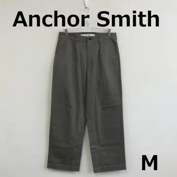 A0905B06 [ Anchor Smith ] 치노 팬츠