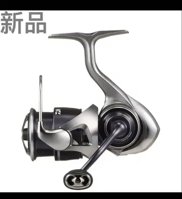 새상품 다이와 25 CALDIA FC LT2500S-H