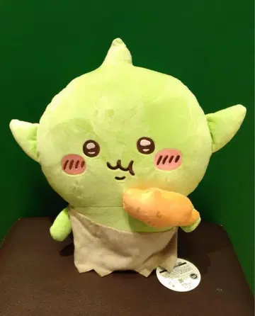 치이카와 (먼작귀) 고블린 BIG 봉제 인형 고블린 미사용 새상품