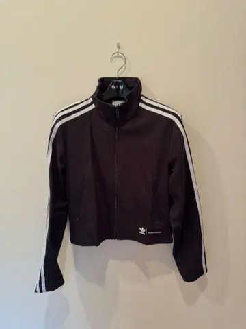 adidas 상의