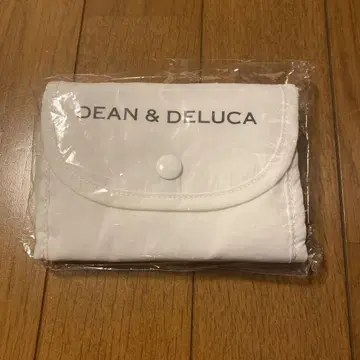 DEAN&DELUCA 딘&델루카 에코백 1