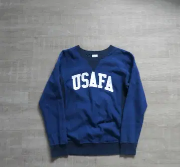 Champion beams 리버스 위브 usafa