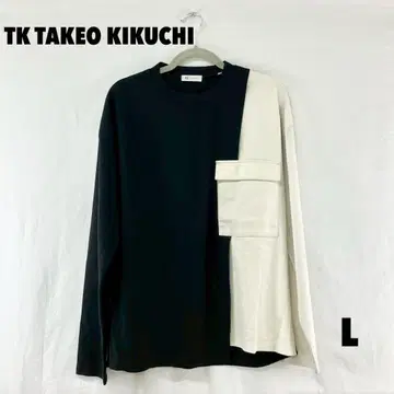 W0370T tk TAKEO KIKUCHI 풀오버