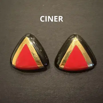 빅 사이즈 CINER 귀찌