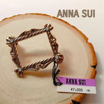 ANNA SUI/안나수이 브로치