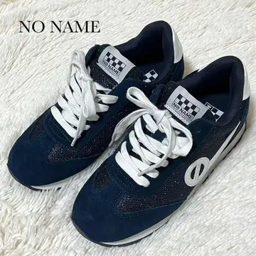 컨디션 최상 NO NAME CITY RUN 노네임 시티런 37