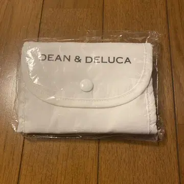 DEAN&DELUCA 딘&델루카 에코백 2