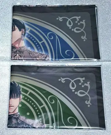 내세에는 남남이 좋겠어 B2 천 포스터 미야마 키리시마 토리아시 쇼마