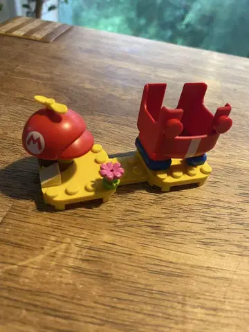 LEGO 71371 프로펠러 마리오 파워업 팩
