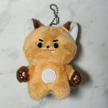 TXT 영준 마스터 봉제 인형 키링