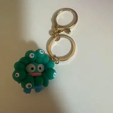 최종 가격입니다 입체 마스코트 컬러 키링 한교동 만박먀쿠먀쿠