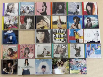 miwa CD 묶음 판매 [ 최초 한정판 다수 ]