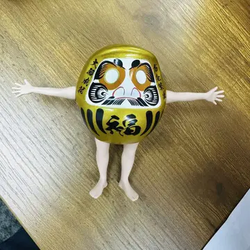 vag PUNKDRUNKERS 가챠