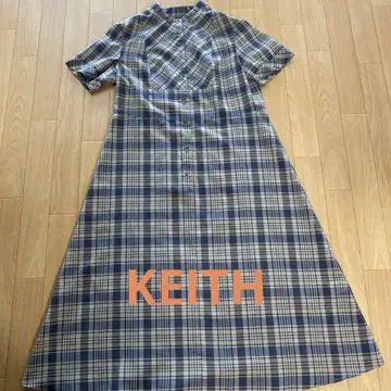 KEITH 키이스 원피스 페티코트 포함 사이즈 40