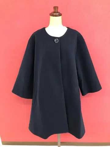 HB4767 미스사비 비스사비 코트