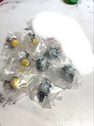 개구리 중사 케로로 메지루시 액세서리 동물 변신입니다