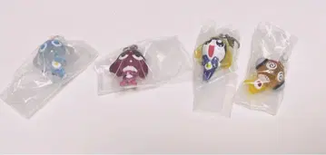 개구리 중사 케로로 메지루시 액세서리입니다