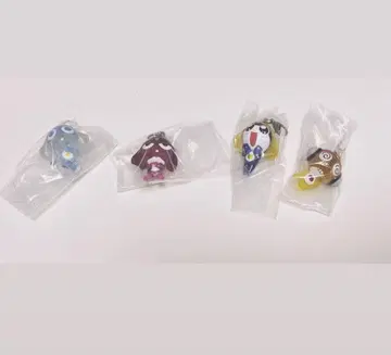 개구리 중사 케로로 메지루시 액세서리입니다