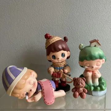 TNT anmoo 앙무 THE perfect world