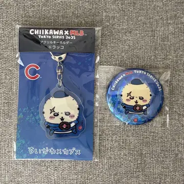 치이카와 (먼작귀) 랏코 MLB 세트