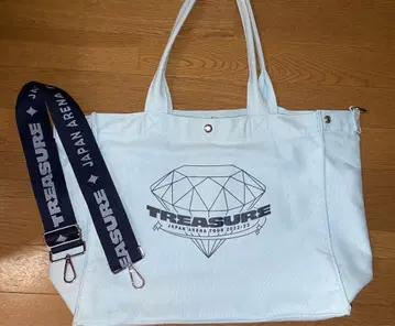 TREASURE JAPAN ARENA TOUR 토트백