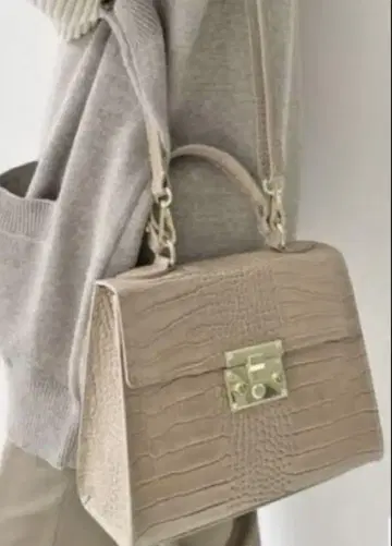 L'Appartement 구매 AULENTTI 오우렌티 백