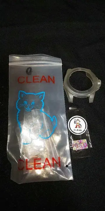 클린 팩토리 굿즈