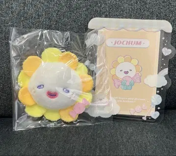 JOCHUM 캔디 시리즈 Bira 시크릿 배치 & 카드 케이스