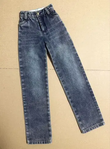 블루진 popo68 SD17 남아 워시 가공 인형 의류