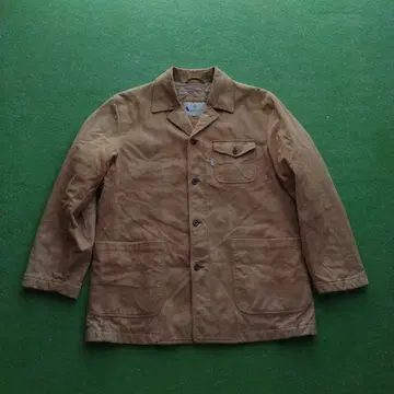 Aquascutum [ 가을/겨울 블루종, 충전솜: 인조 가죽 ]