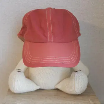 STEVEN ALAN 코튼 캡