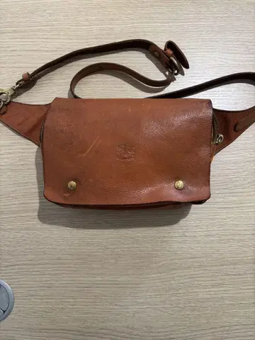 IL BISONTE 숄더백 bag