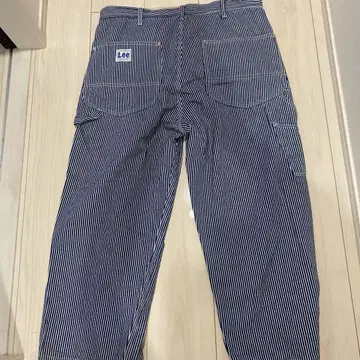 Lee 히코리 더블니 페인터 팬츠 XL