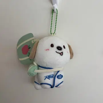 RIIZE PARK 팝업 앤톤 몽룡이 봉제 인형
