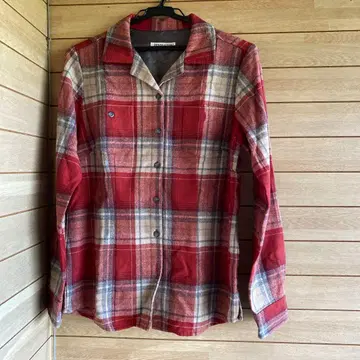 S95.4 PENDLETON 셔츠