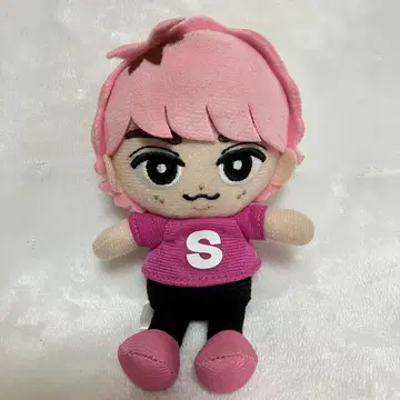 사쿠마 다이스케 스노치루 마스코트 봉제 인형