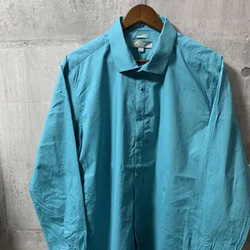 l10 셔츠 90s 00s 빈티지 Y2K 캐주얼 아메카지 구제 의류