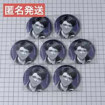 브레이크 마이 케이스 브레마 타테시나 리라이 파소손 캔뱃지