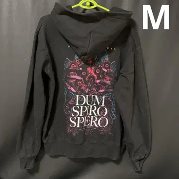 DIR EN GREY DUM SPIRO SPERO 후드티
