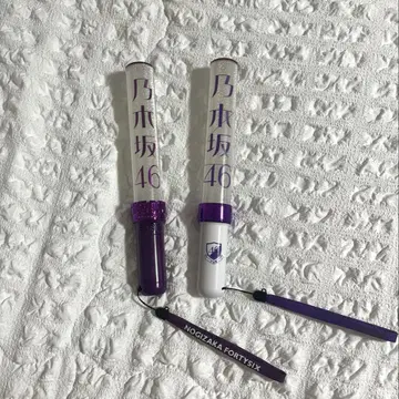 노기자카46 응원봉 공식 요다 유키
