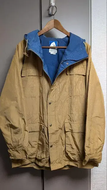 Sierra Designs 마운틴 파카 70년대 후기 민트!