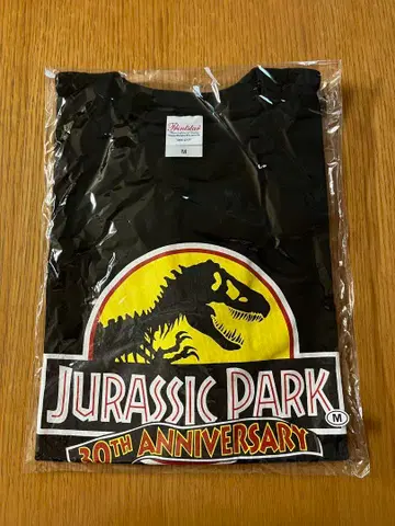 쥬라기 공원 콘서트 셔츠