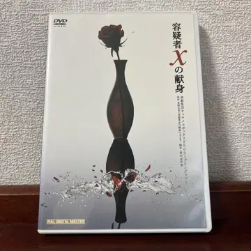 연극집단 캐러멜박스 용의자X의 헌신 2009